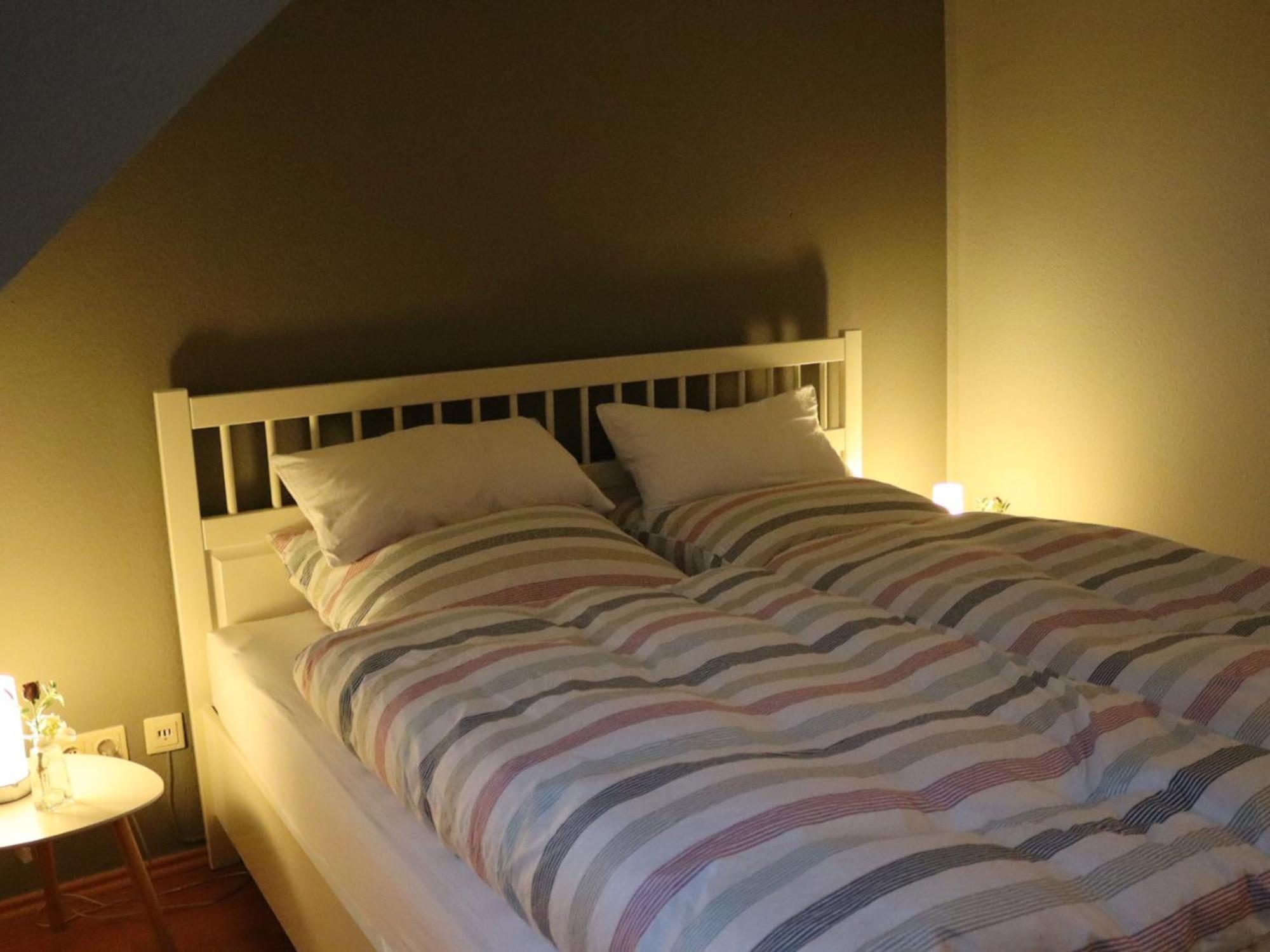 Neu! Schicke Ferienwohnung Niebuell Exteriér fotografie