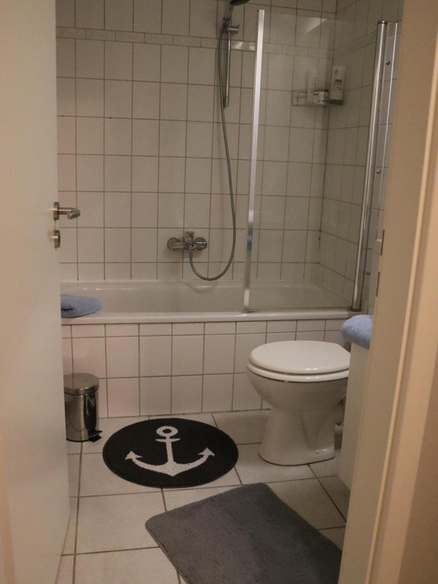 Neu! Schicke Ferienwohnung Niebuell Exteriér fotografie