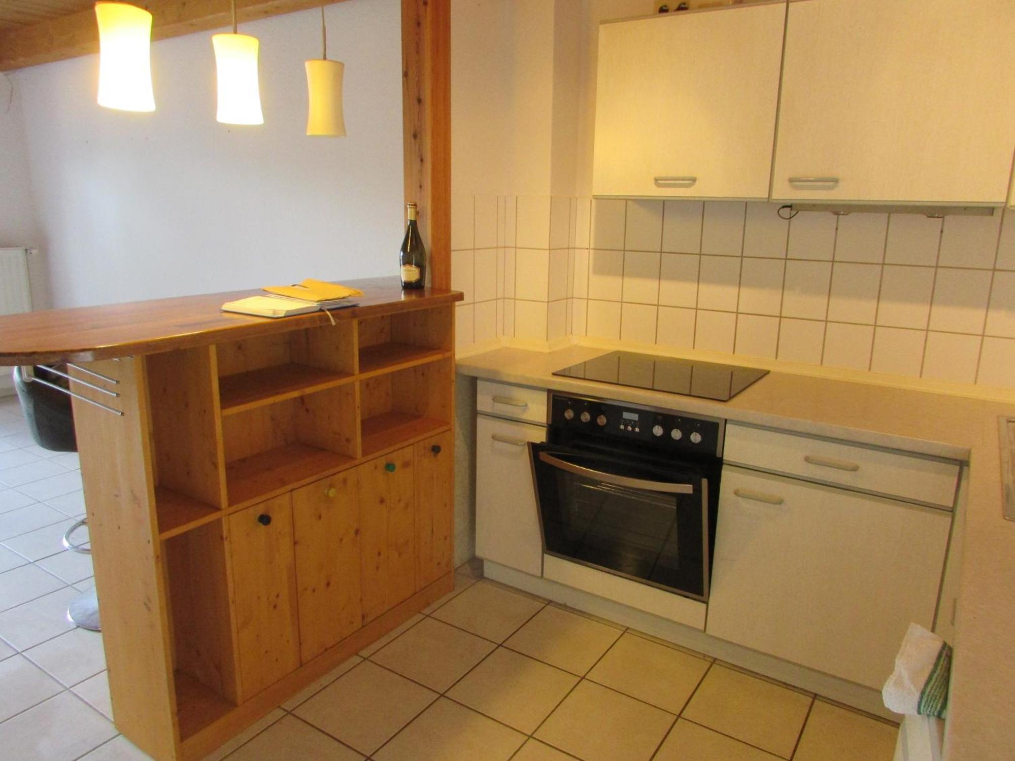 Neu! Schicke Ferienwohnung Niebuell Exteriér fotografie